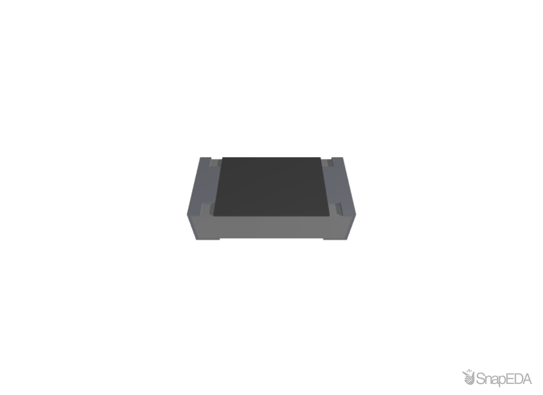 RT0603BRD071K05L 3D Model