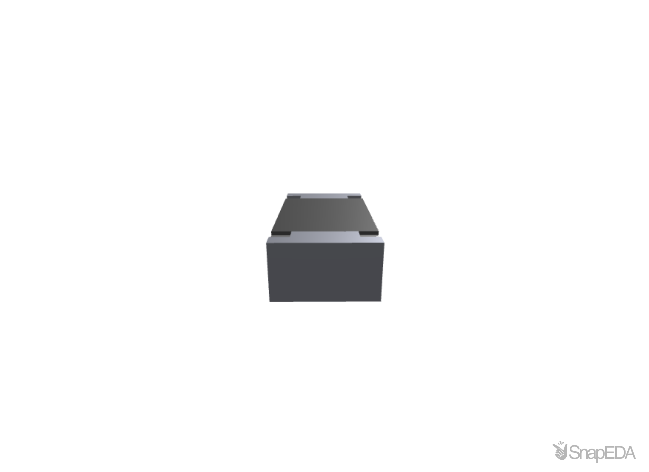 RT0603BRD07422KL 3D Model
