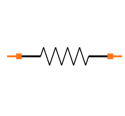 RT0603BRD07470RL Symbol