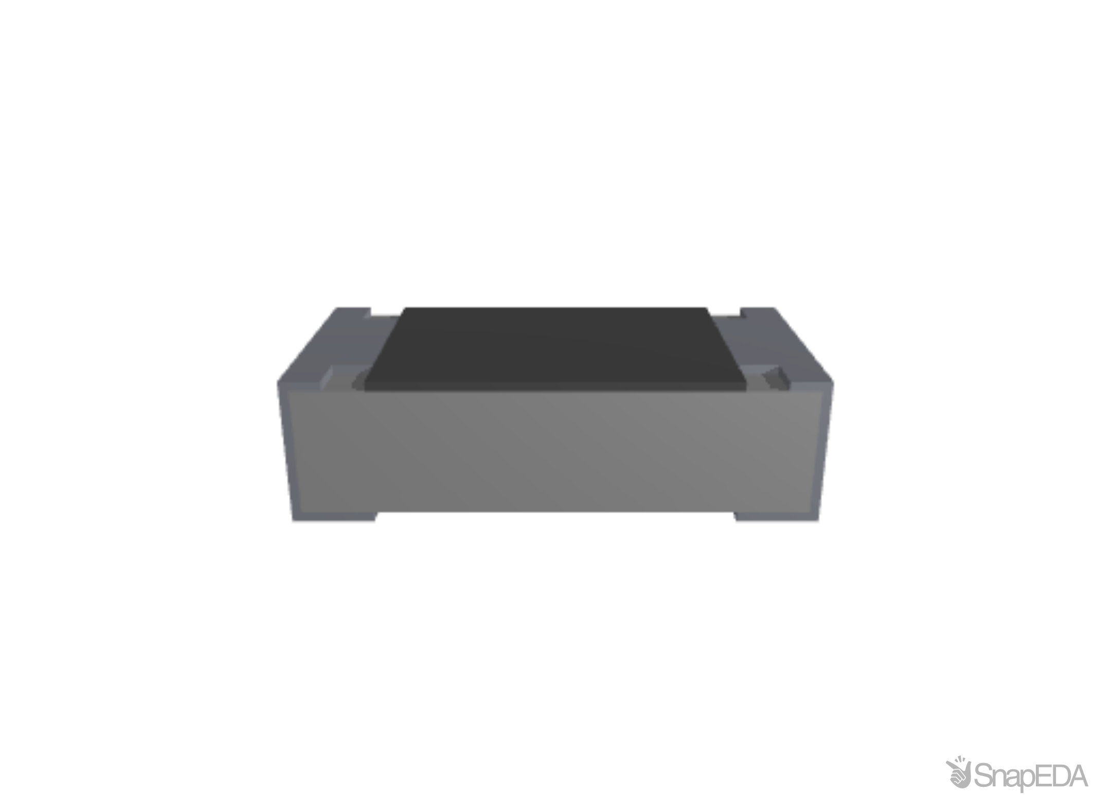 RT0603DRE072KL 3D Model