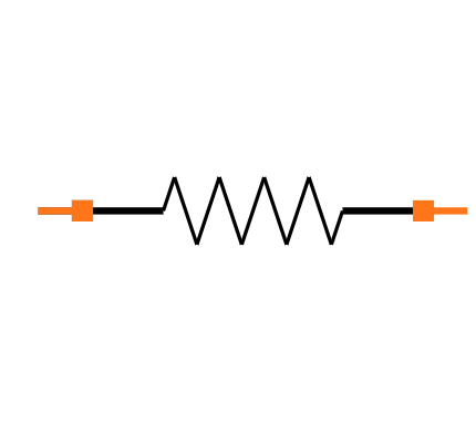 RT0603DRE0733RL Symbol