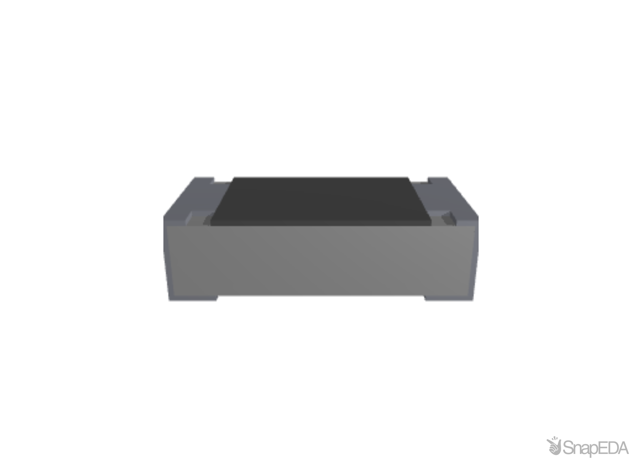 RT0603FRE07118KL 3D Model