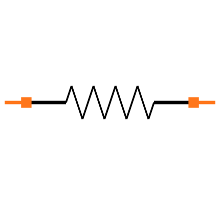 RT0603FRE0712RL Symbol