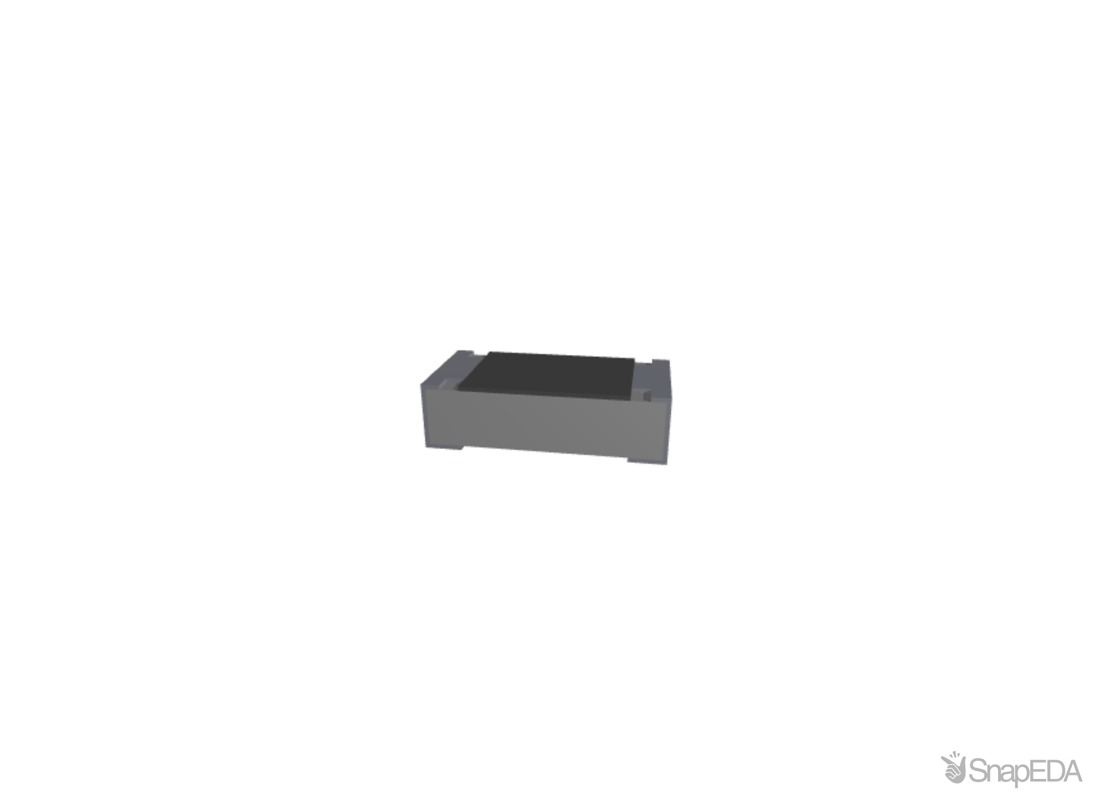 RT0603FRE07470RL 3D Model