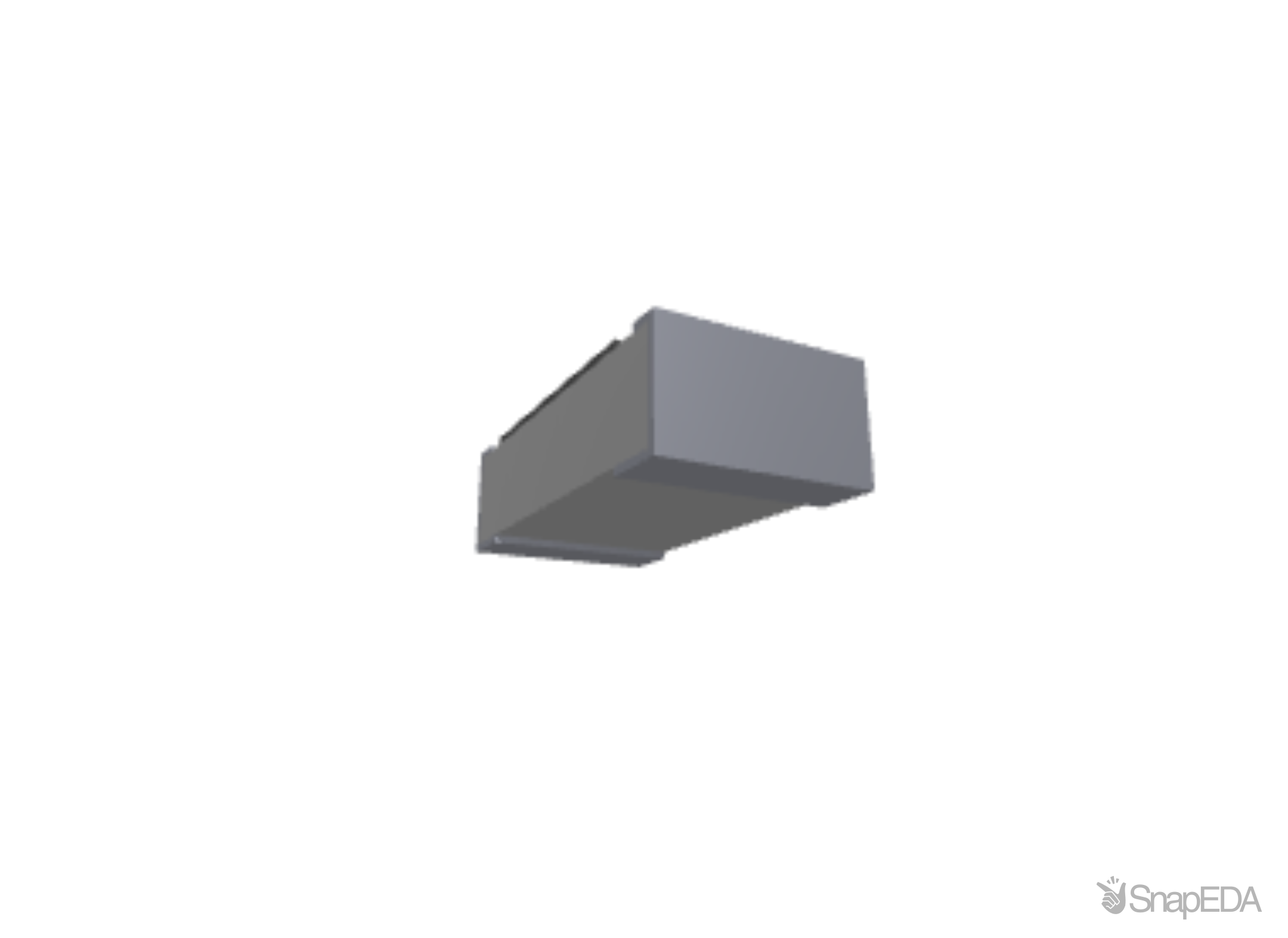 RT0603FRE0768RL 3D Model