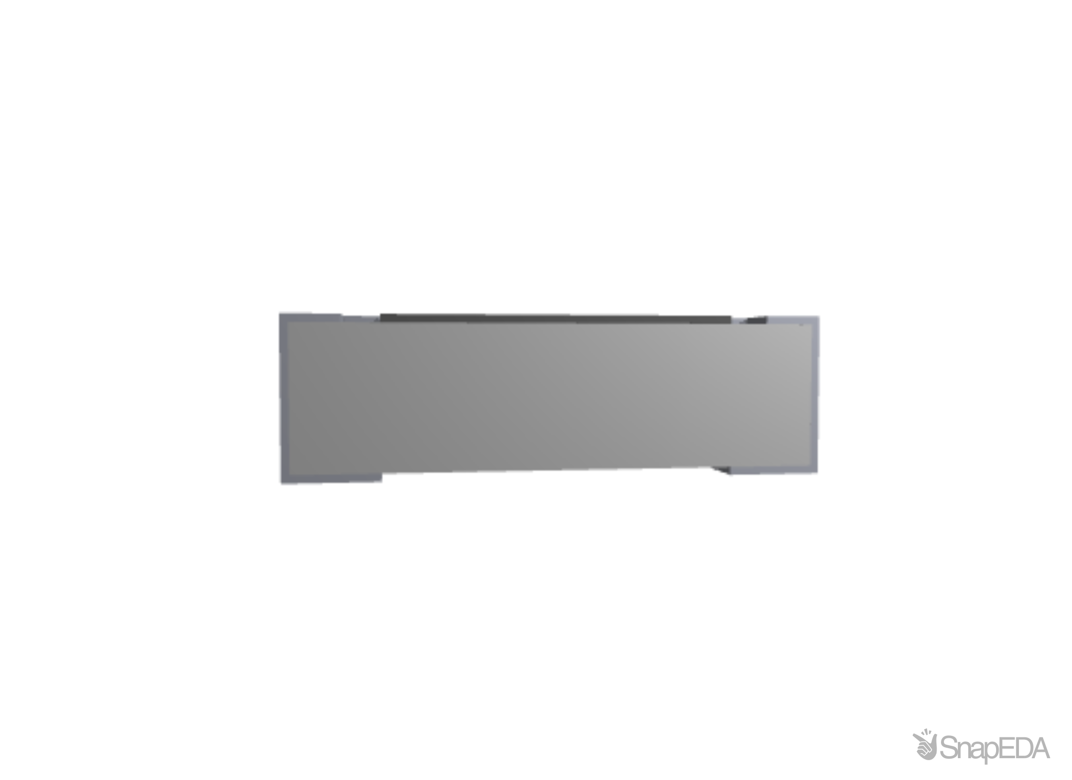 RT0805BRD0715K4L 3D Model