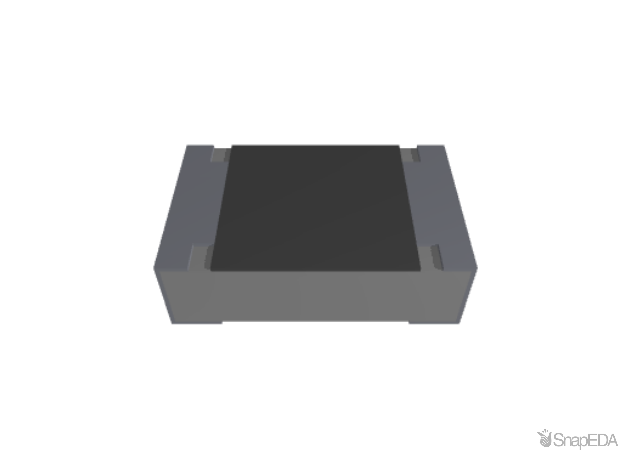 RT0805BRD0734KL 3D Model