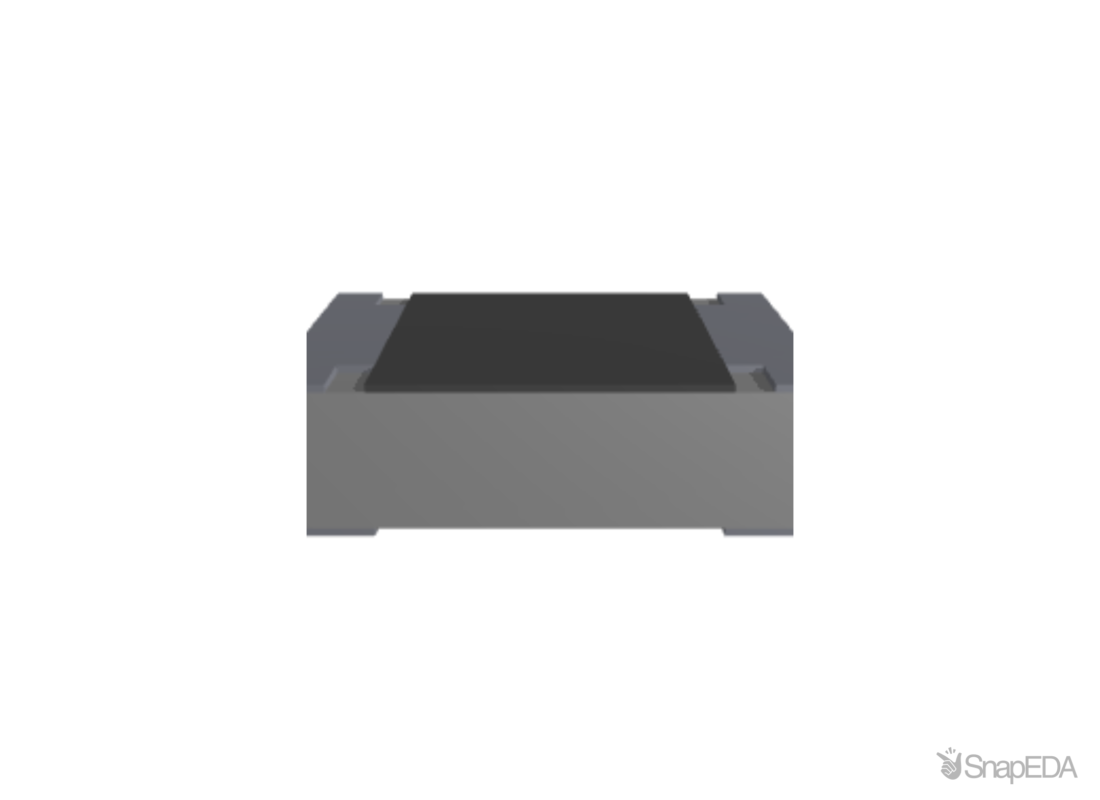 RT0805DRE0747RL 3D Model