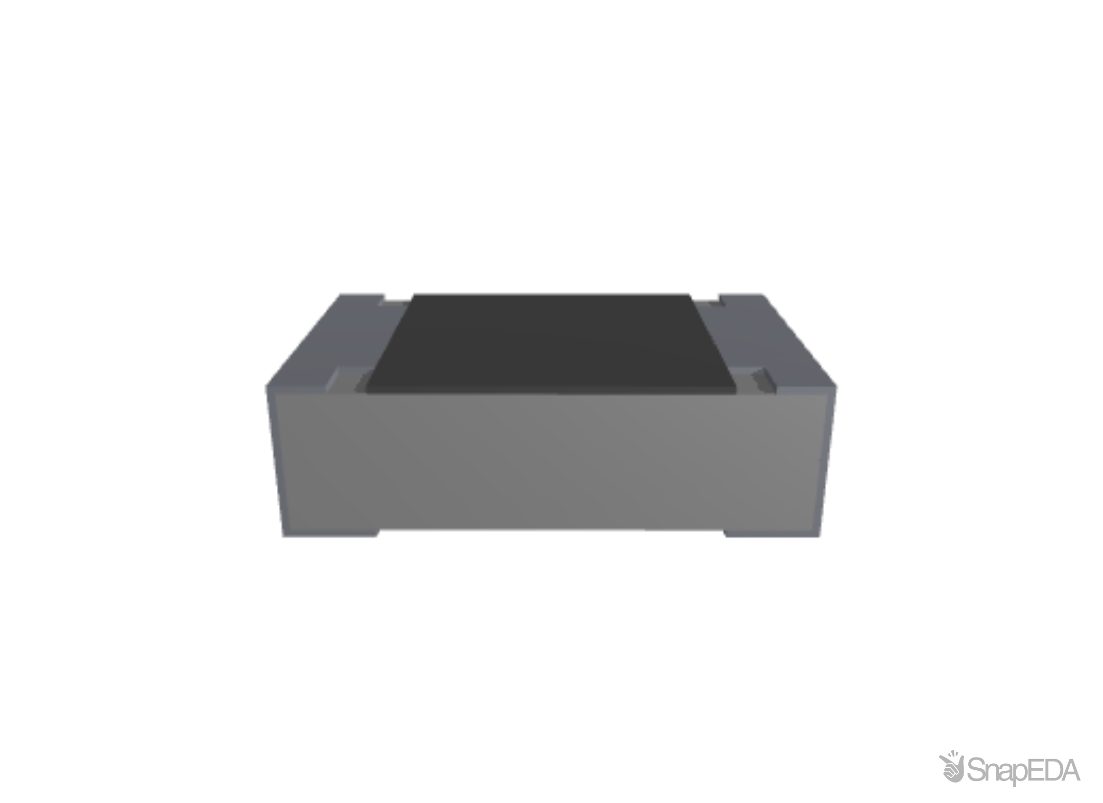 RT0805FRE07110KL 3D Model