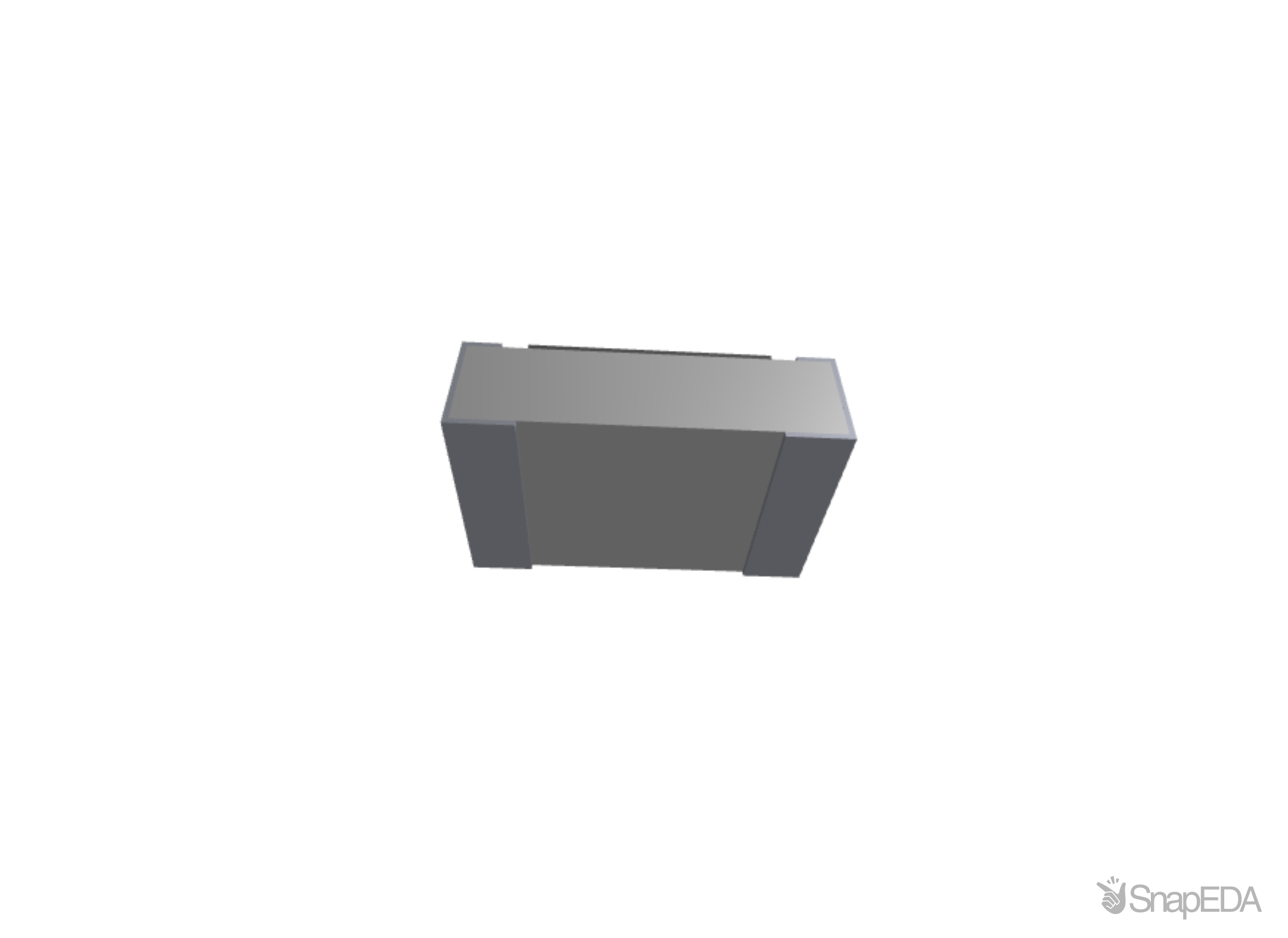 RT0805FRE0715RL 3D Model
