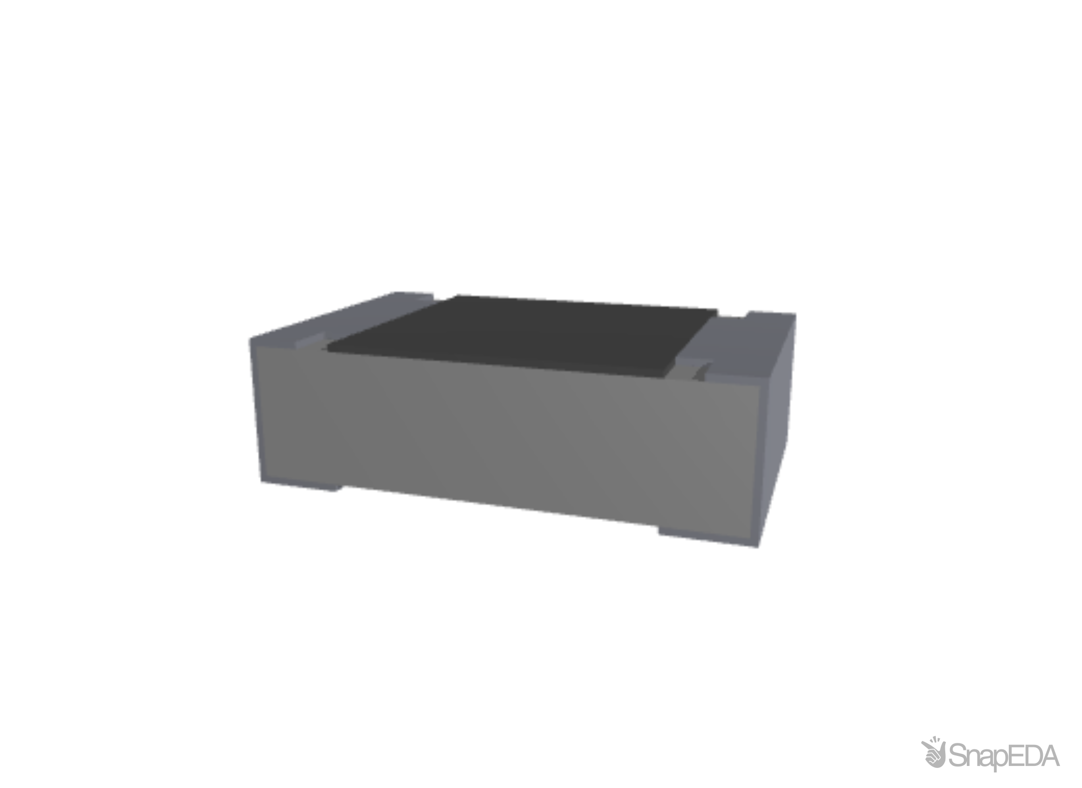 RT0805FRE072K7L 3D Model