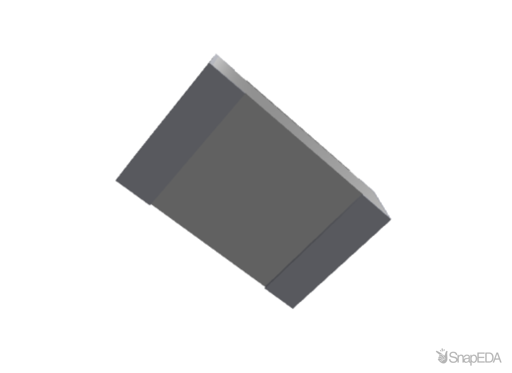 RT0805FRE0749R9L 3D Model