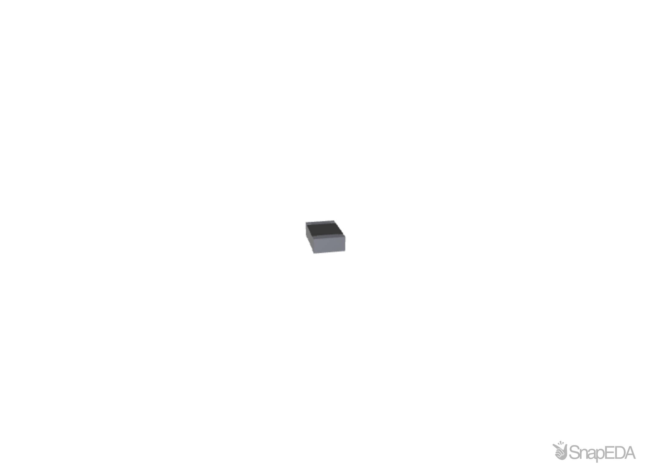 RT0805FRE074R7L 3D Model