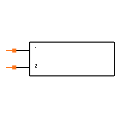 RT0805FRE07680KL Symbol