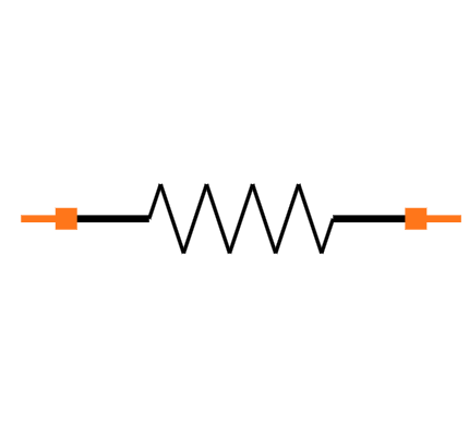 RT0805FRE07750KL Symbol