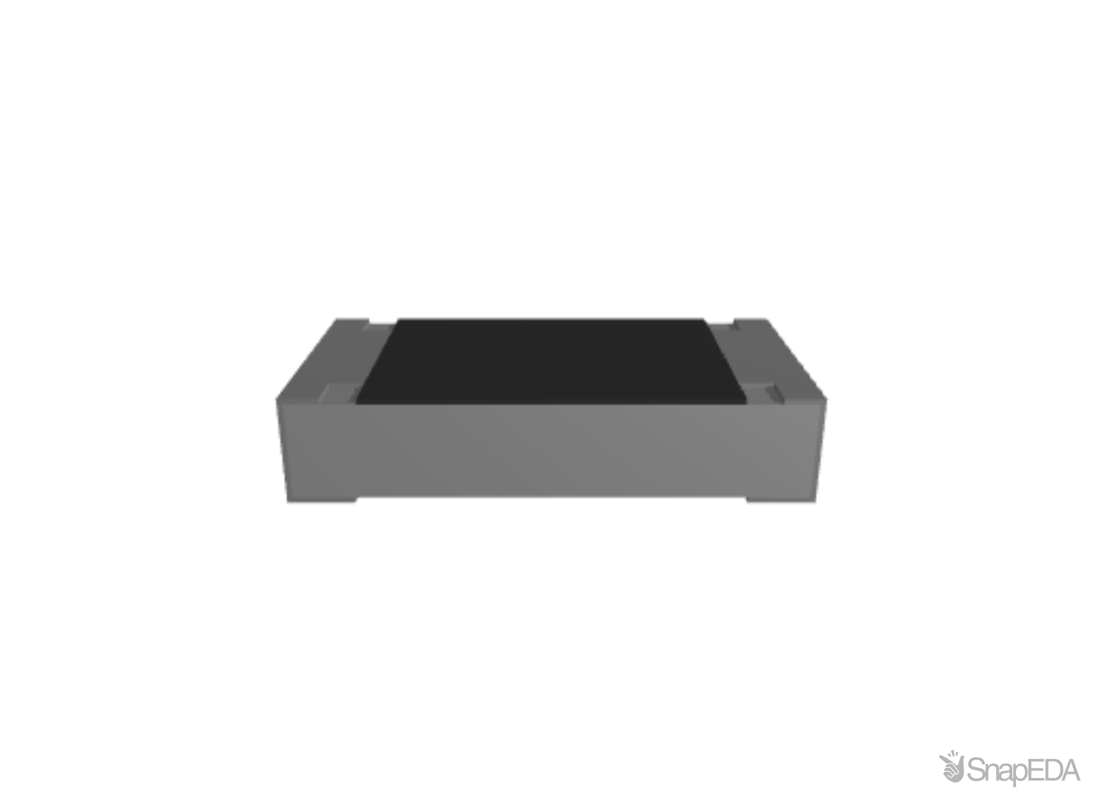 RT1206BRB071KL 3D Model