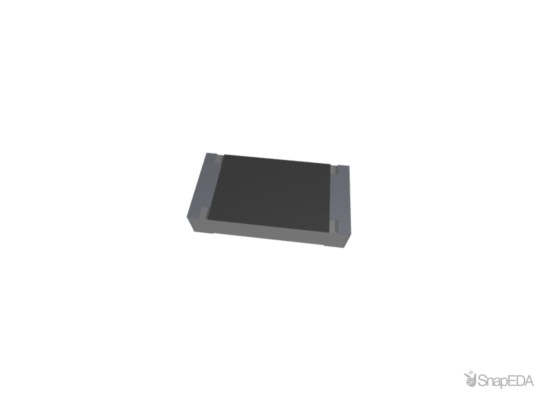 RT1206CRE07147KL 3D Model