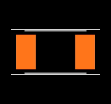 RT1206DRE0747K5L Footprint