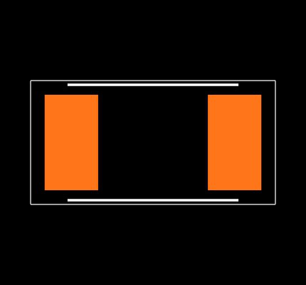 RT1206DRE0749K9L Footprint