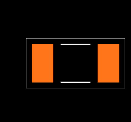 RT1206FRD075R1L Footprint