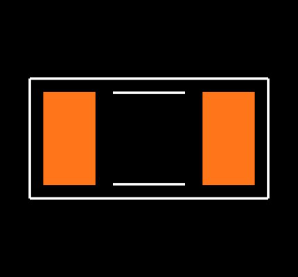 RT1206FRE071K2L Footprint