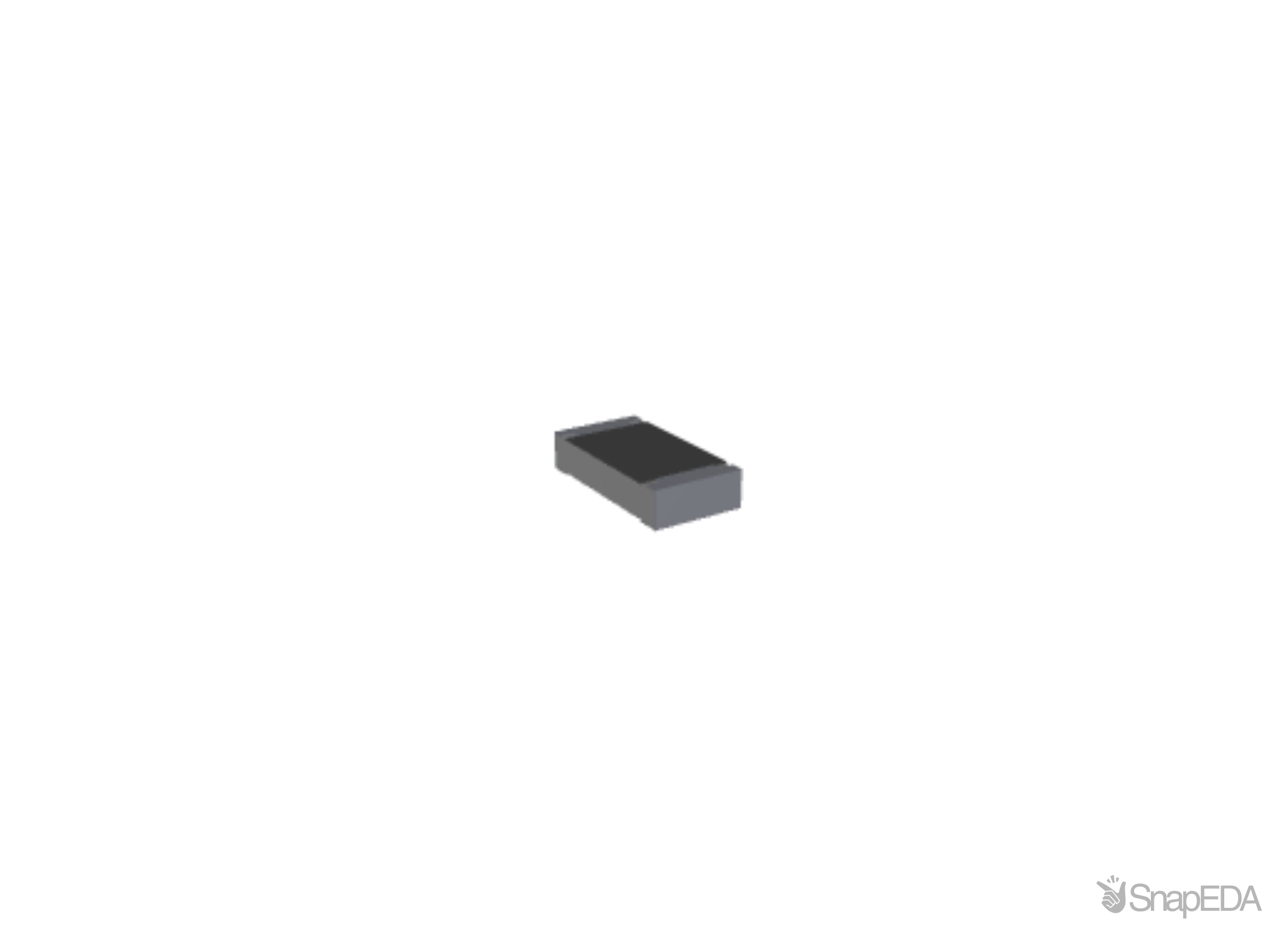 RT1206FRE07300KL 3D Model
