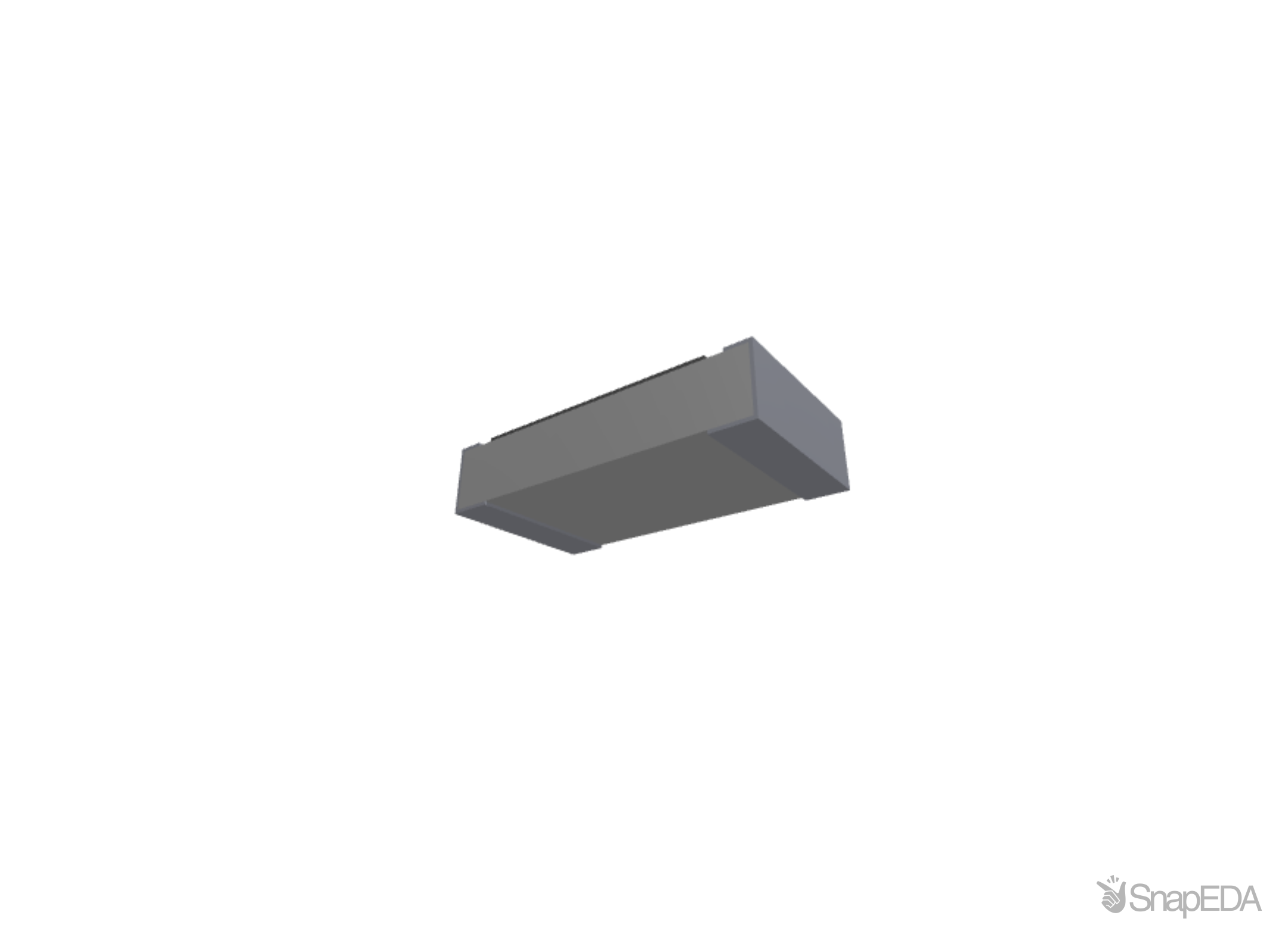 RT1206FRE07330KL 3D Model