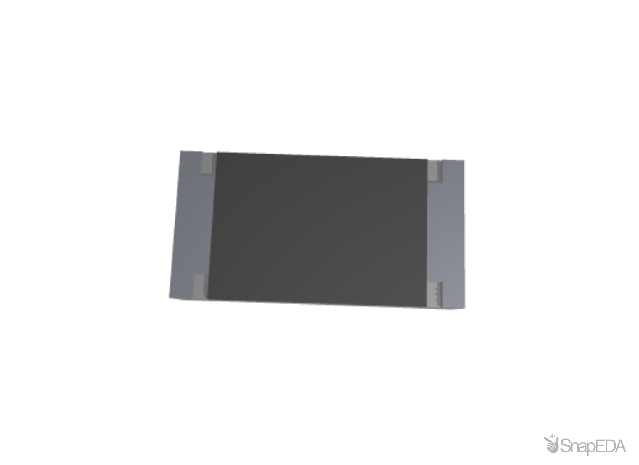 RT1206FRE0740K2L 3D Model