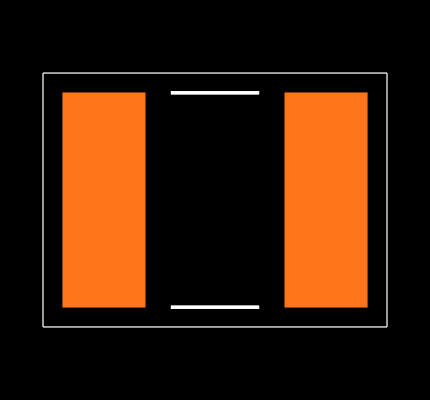 RT1210BRD072K2L Footprint