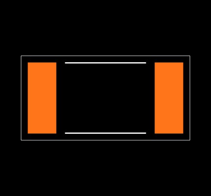 RT2010BKB07100KL Footprint