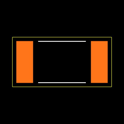 RT2010BKD0720RL Footprint