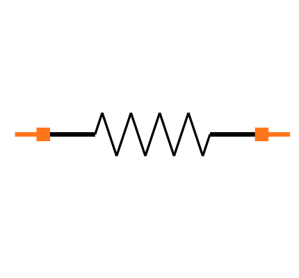 RV0805FR-071ML Symbol