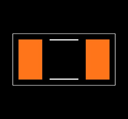 RV1206JR-0710ML Footprint