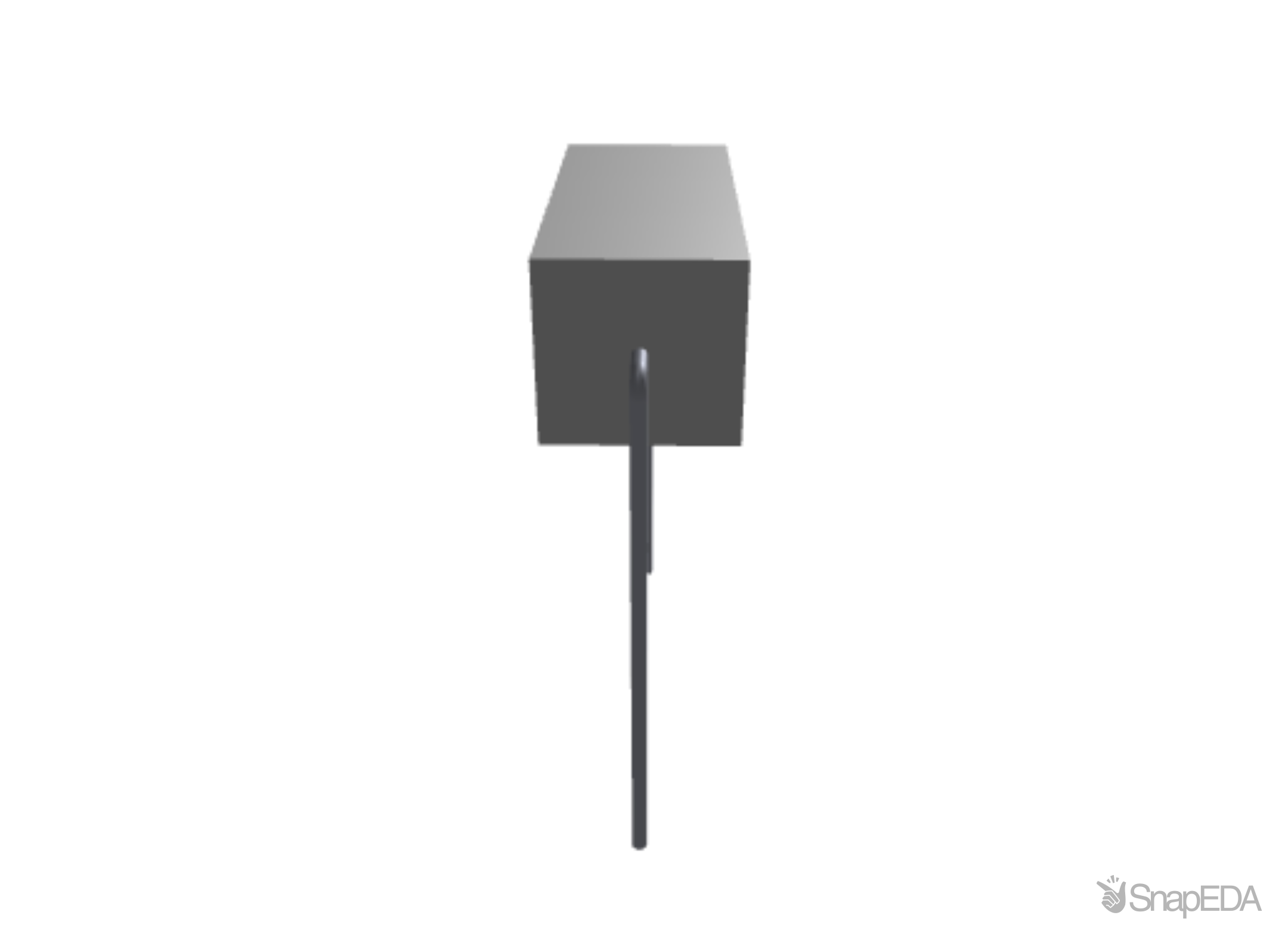 SQP500JB-0R22 3D Model