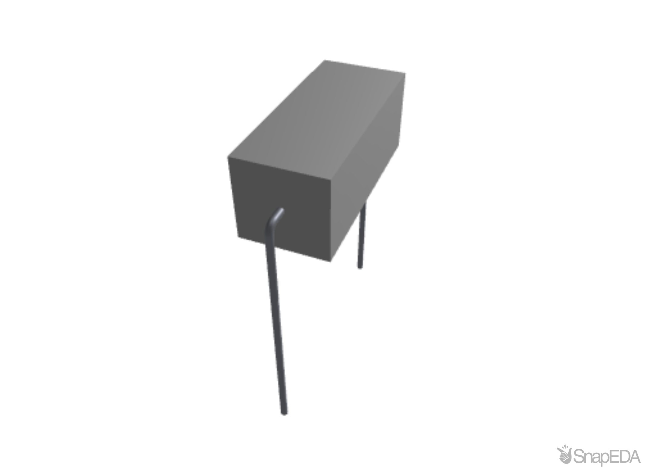 SQP500JB-820R 3D Model