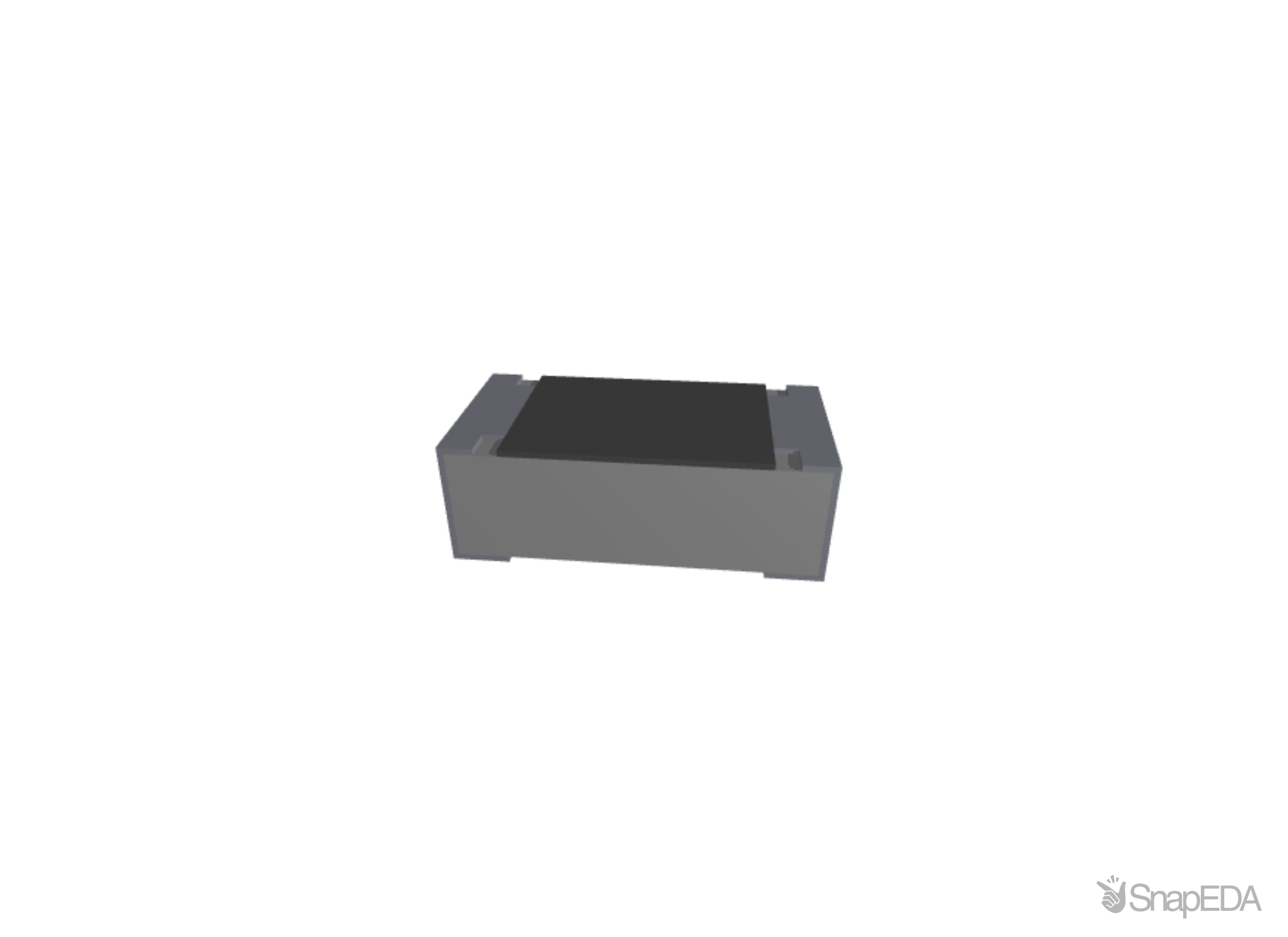 SR0603JR-7W1RL 3D Model