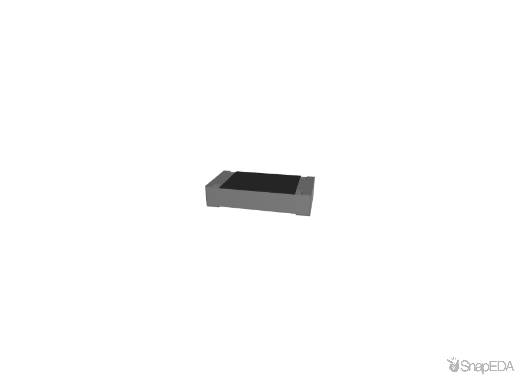 SR1206FR-7T10KL 3D Model