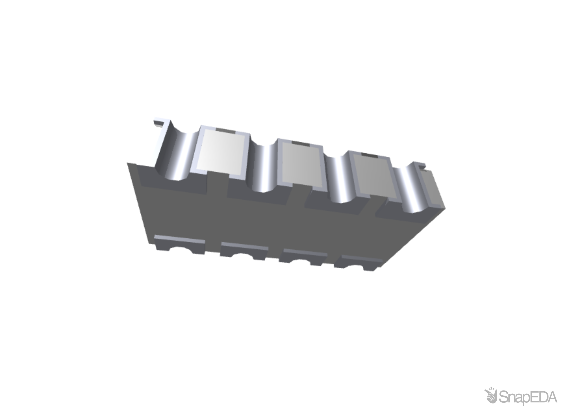 TC164-FR-071KL 3D Model