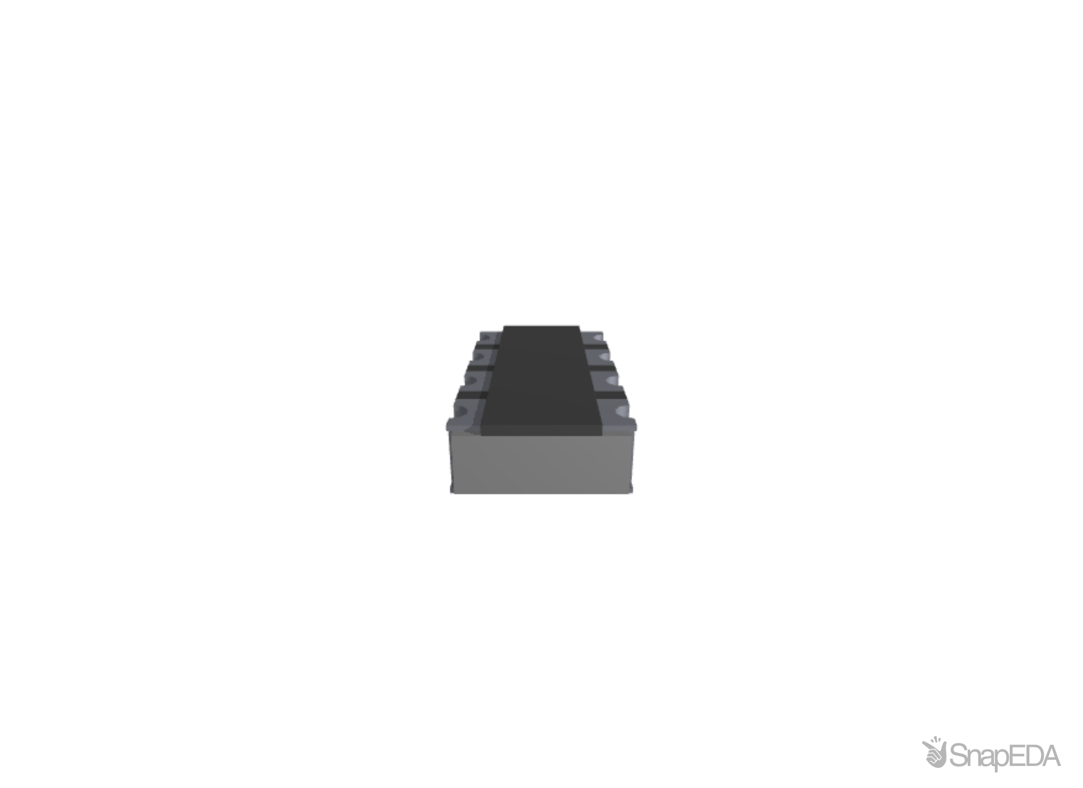TC164-FR-07560KL 3D Model