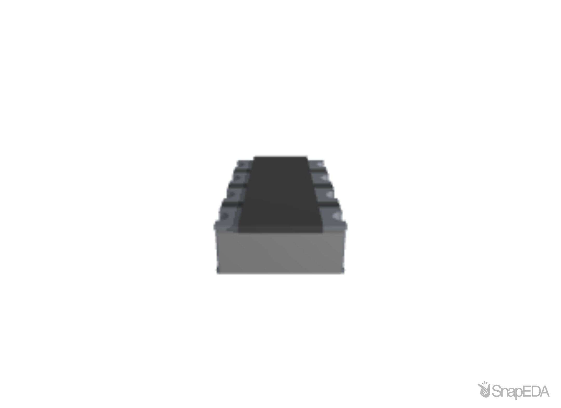 TC164-JR-07100KL 3D Model