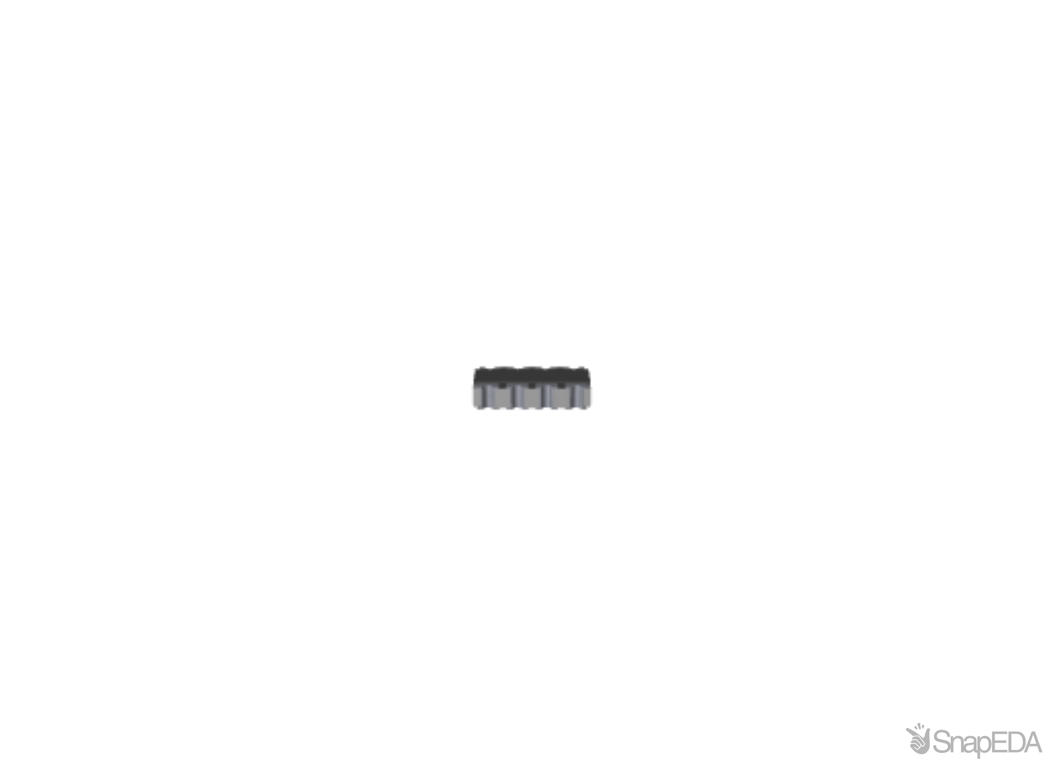 TC164-JR-07120RL 3D Model