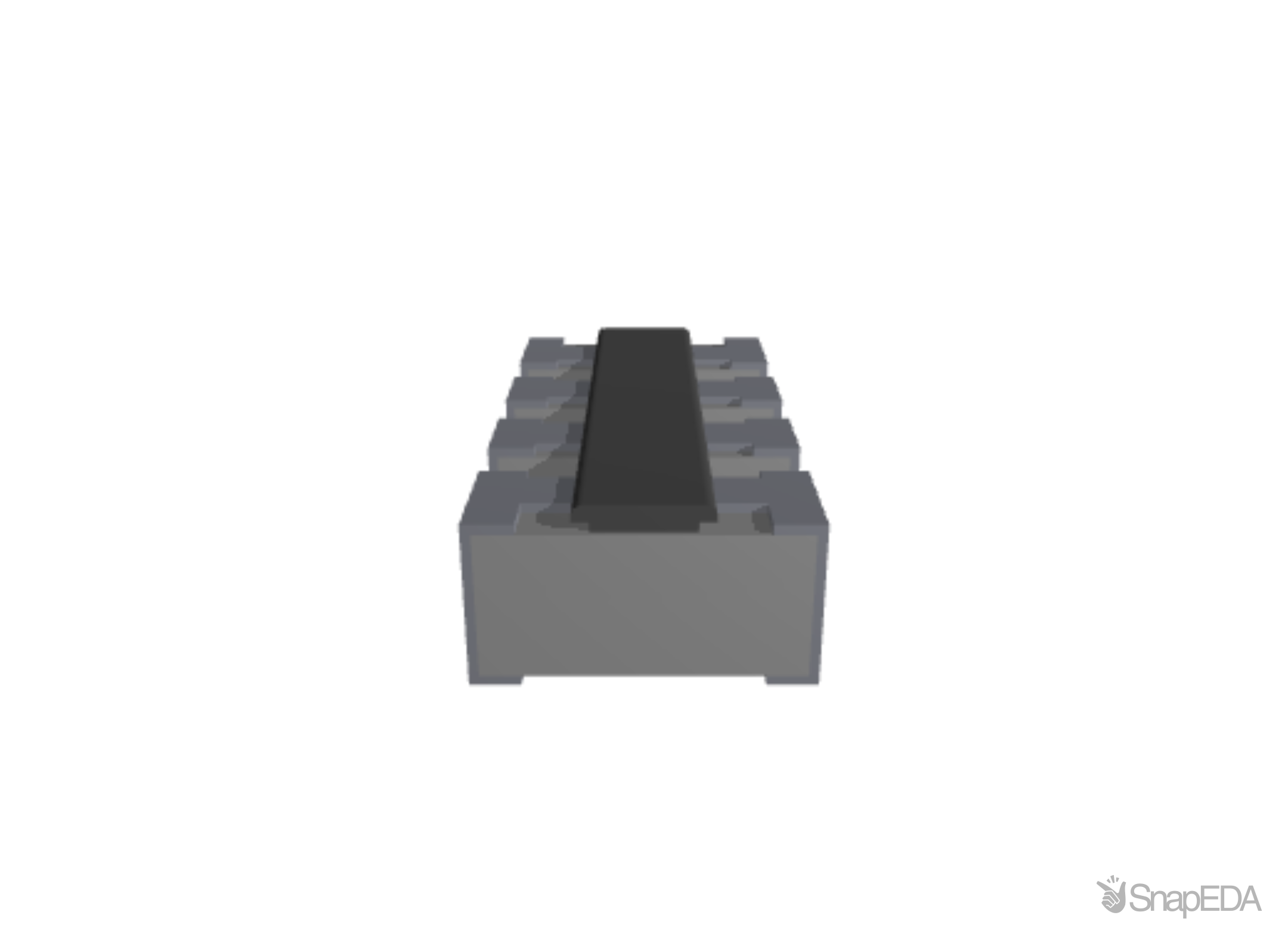 YC124-FR-071K2L 3D Model