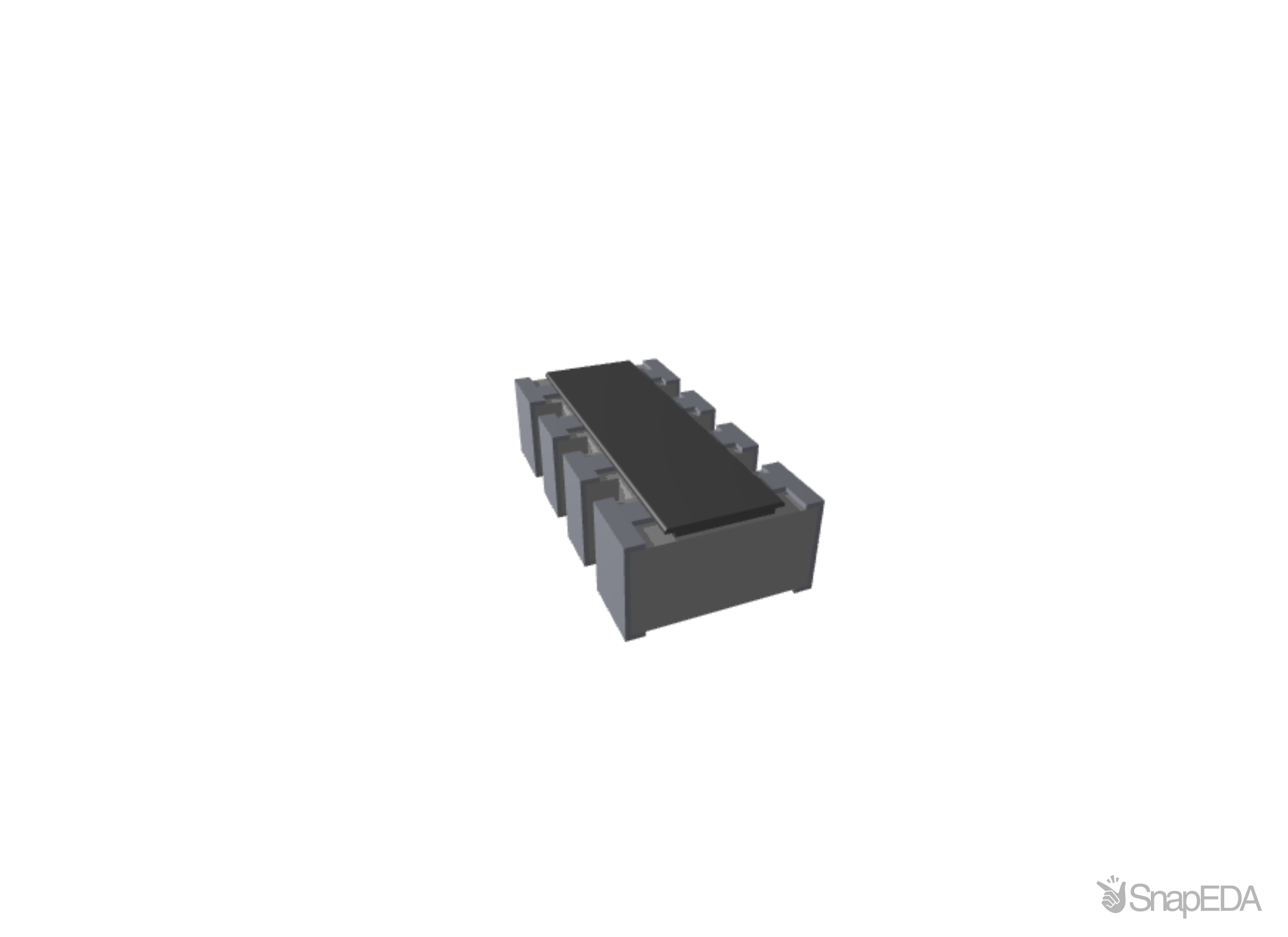 YC124-FR-07200RL 3D Model