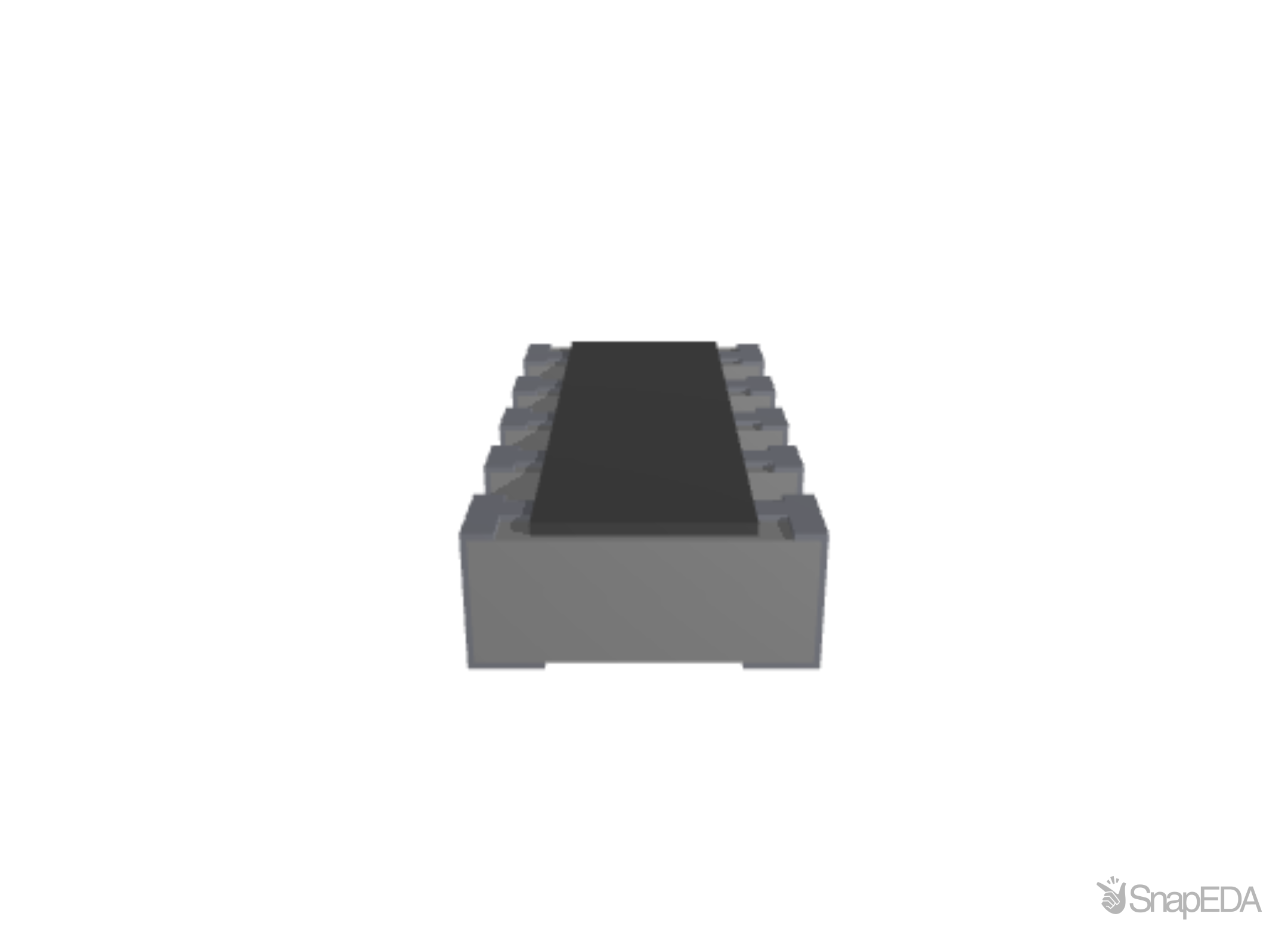 YC158TJR-07240RL 3D Model