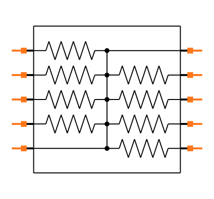 YC158TJR-07270RL Symbol