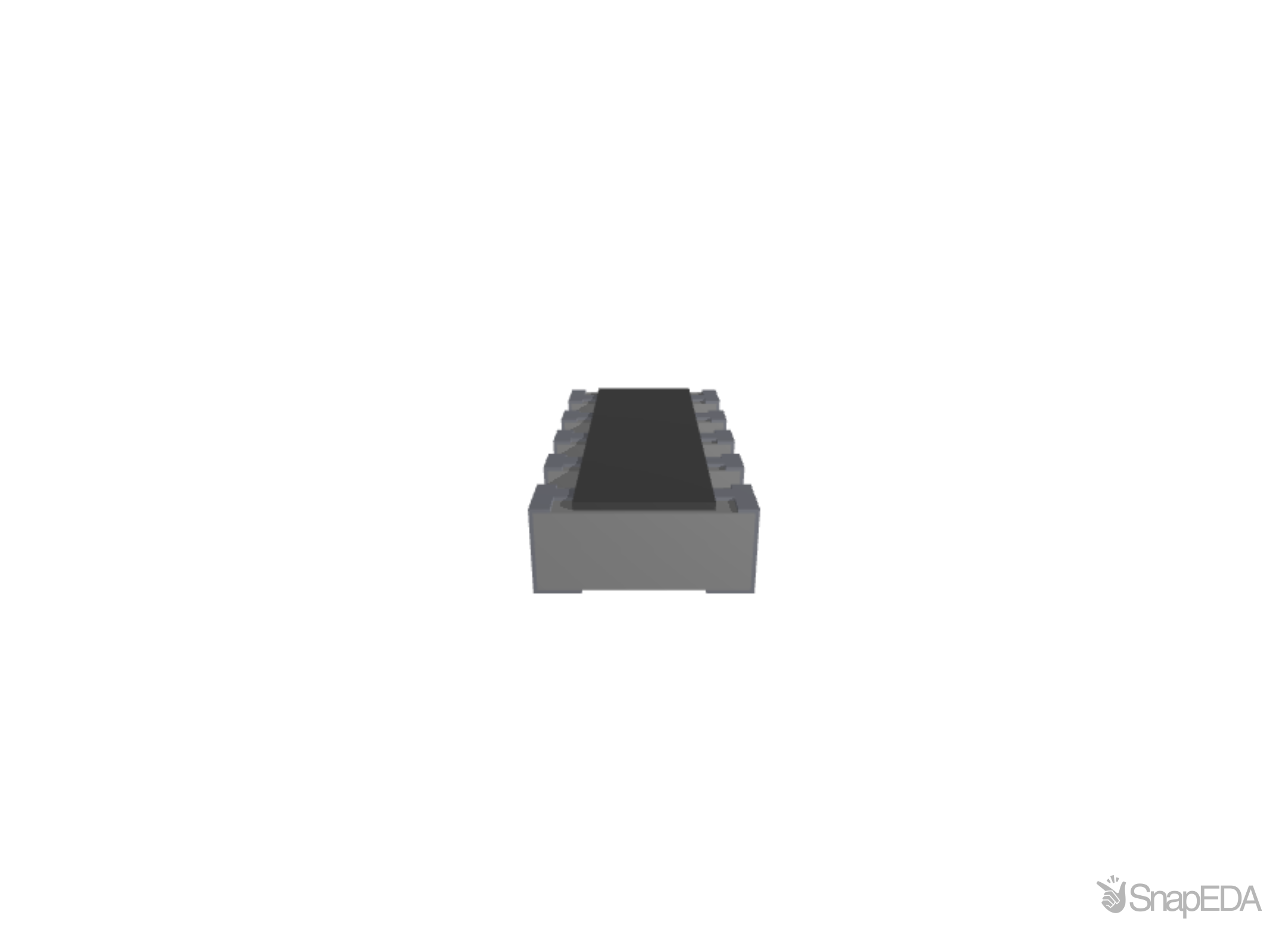 YC158TJR-072KL 3D Model