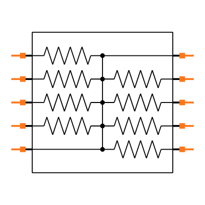 YC158TJR-0762RL Symbol