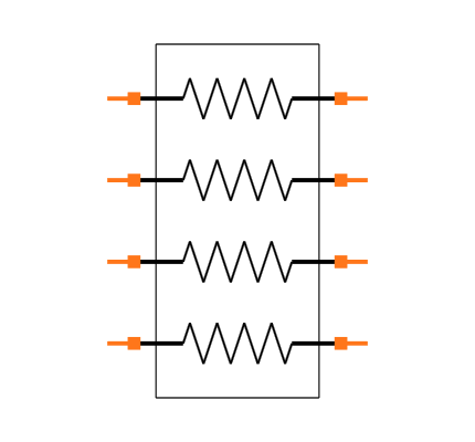 YC164-FR-0715RL Symbol