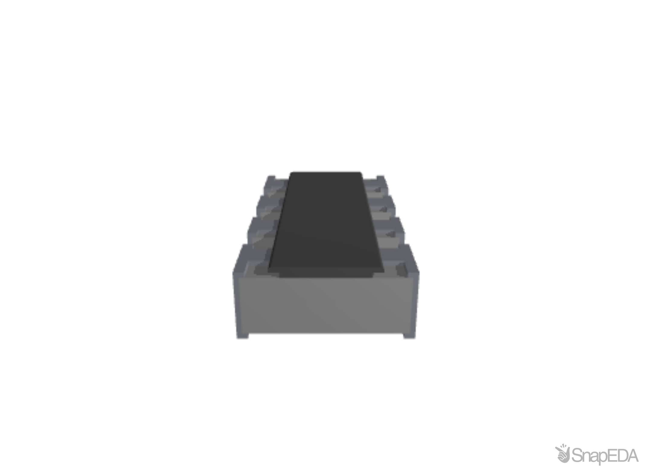 YC164-FR-0720KL 3D Model