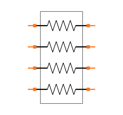 YC164-JR-0730KL Symbol